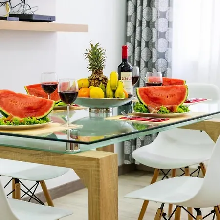 Beautiful Central Apartment Apartment Arona (Tenerife)