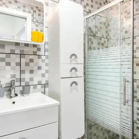 Beautiful Central Apartment Apartment Arona (Tenerife)