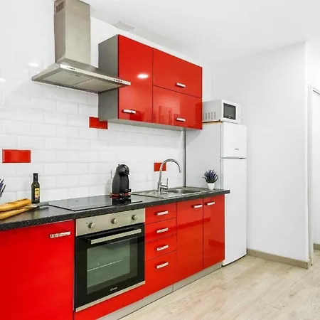 Beautiful Central Apartment * Arona (Tenerife)