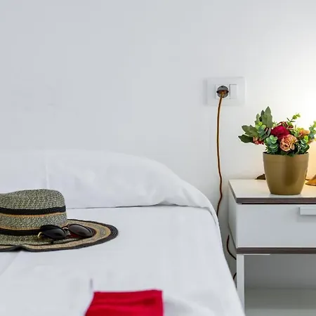 Beautiful Central Apartment Lejlighed Arona (Tenerife)