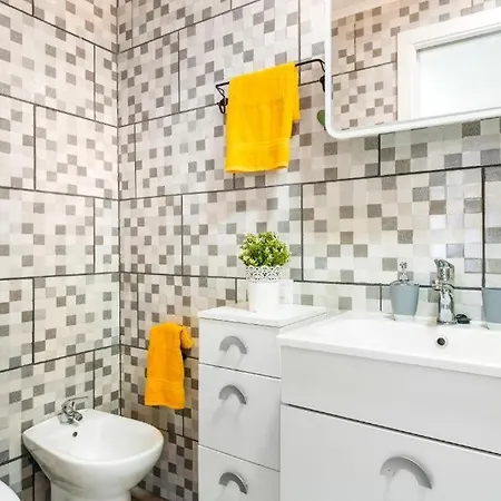 Beautiful Central Apartment Lejlighed